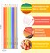 Ohuhu 72 Colored Pencil Set + 9" x 12" Sketchbook, Oil-Based Pencils & Spiral-Bound Drawing Pad for Artists, Adults & Beginners
